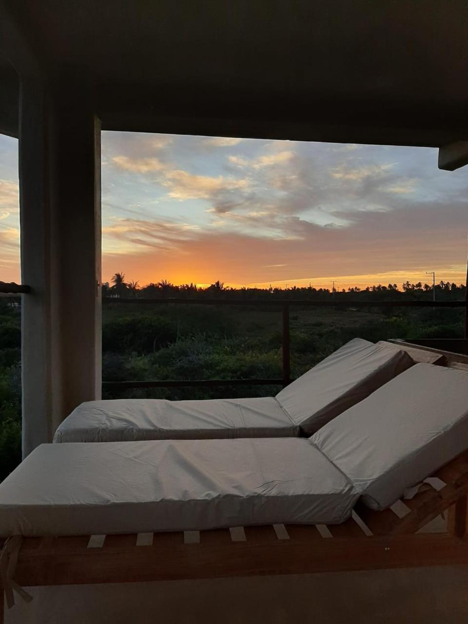 Casa Gitana Hotel Chamuscadero Eksteriør billede