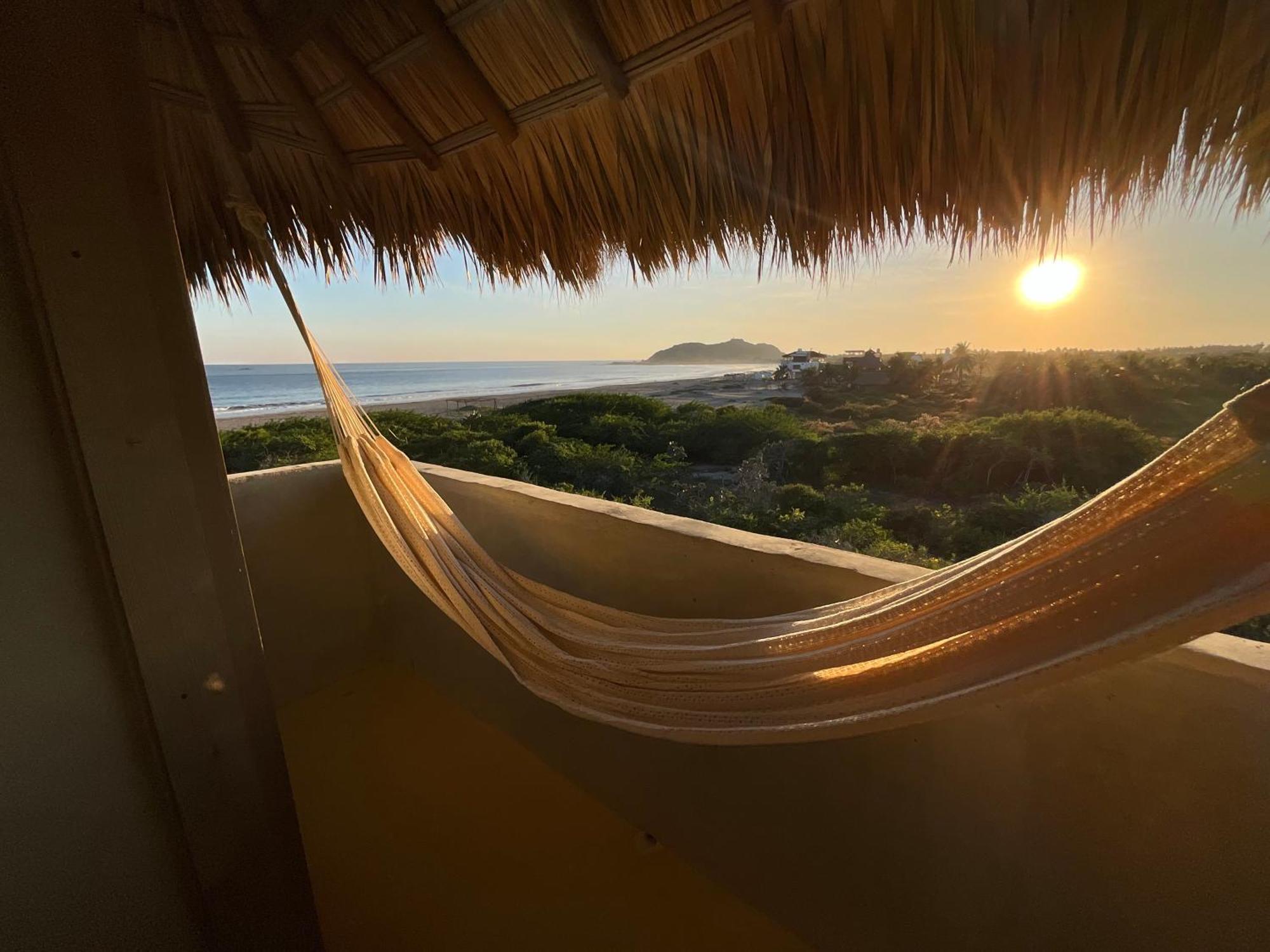Casa Gitana Hotel Chamuscadero Eksteriør billede