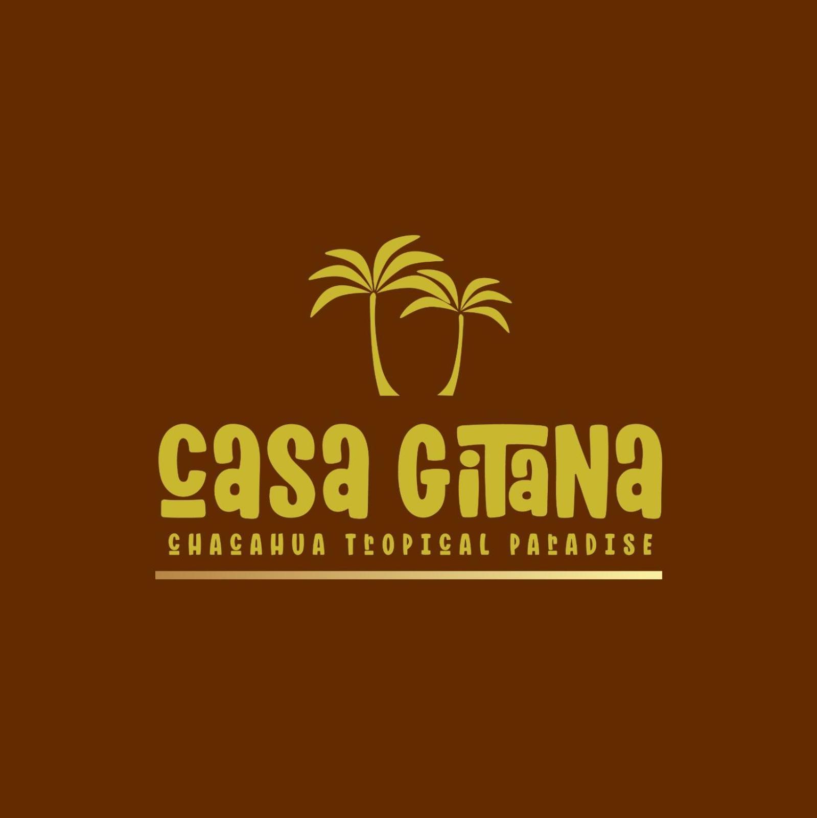Casa Gitana Hotel Chamuscadero Eksteriør billede