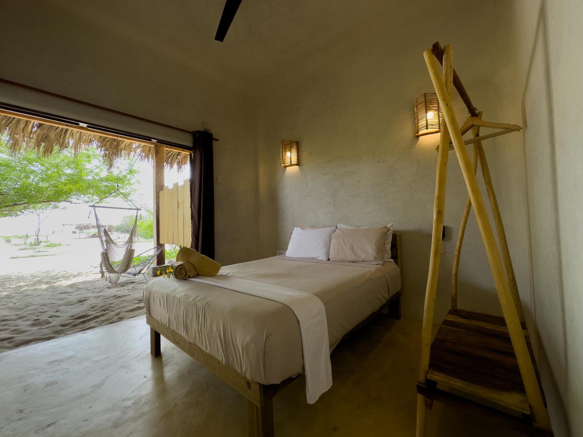 Casa Gitana Hotel Chamuscadero Eksteriør billede