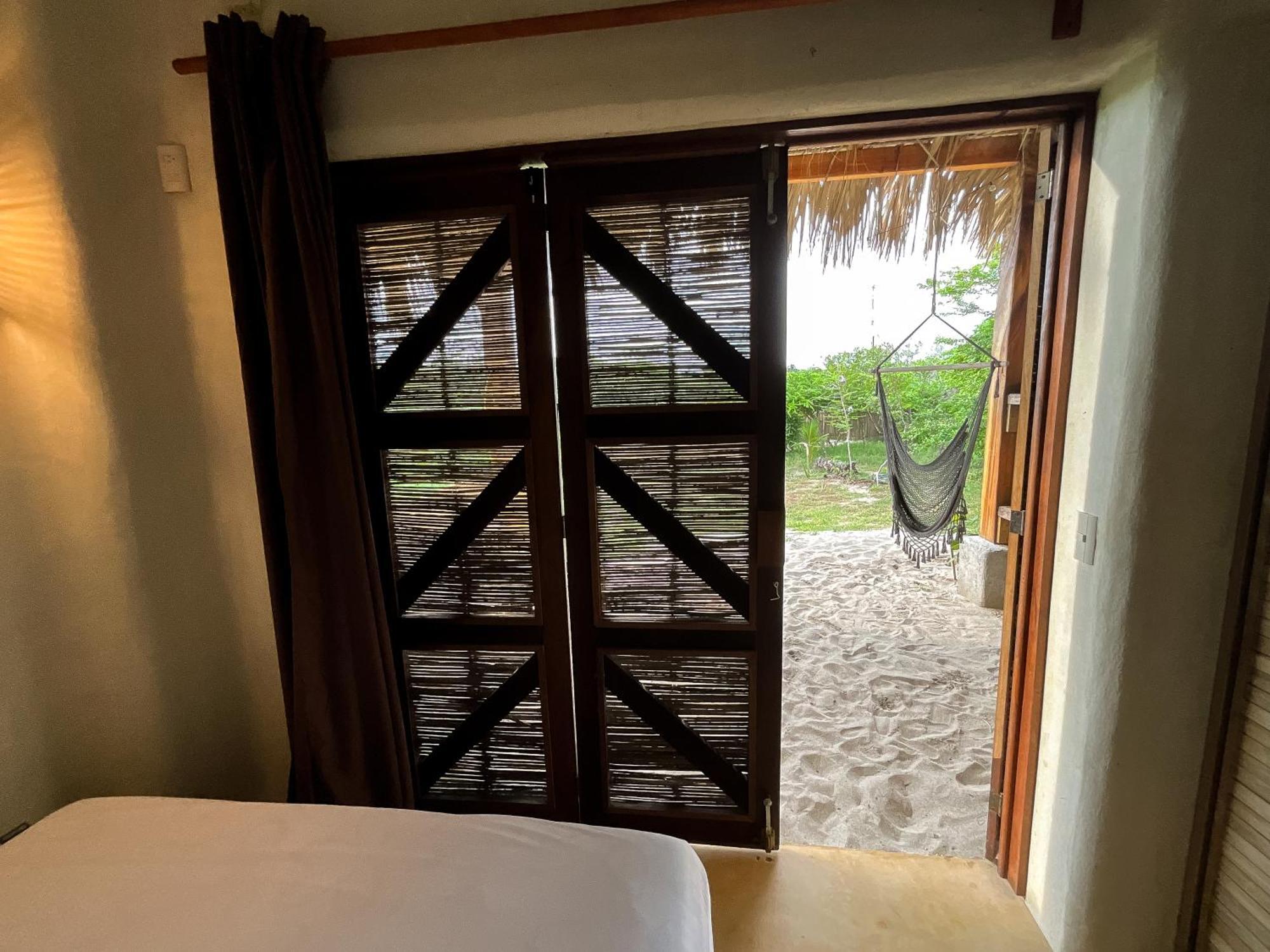 Casa Gitana Hotel Chamuscadero Eksteriør billede