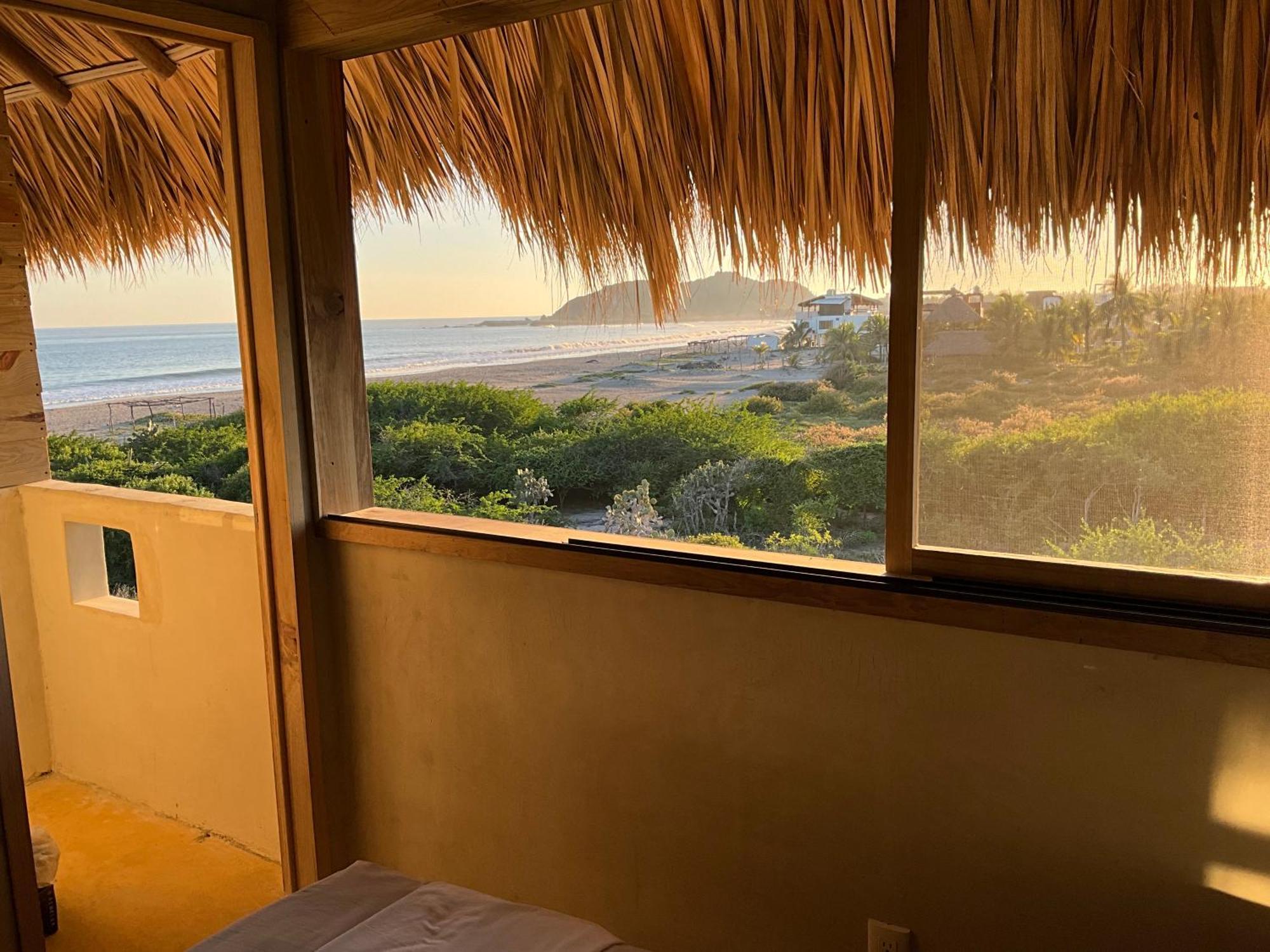 Casa Gitana Hotel Chamuscadero Eksteriør billede