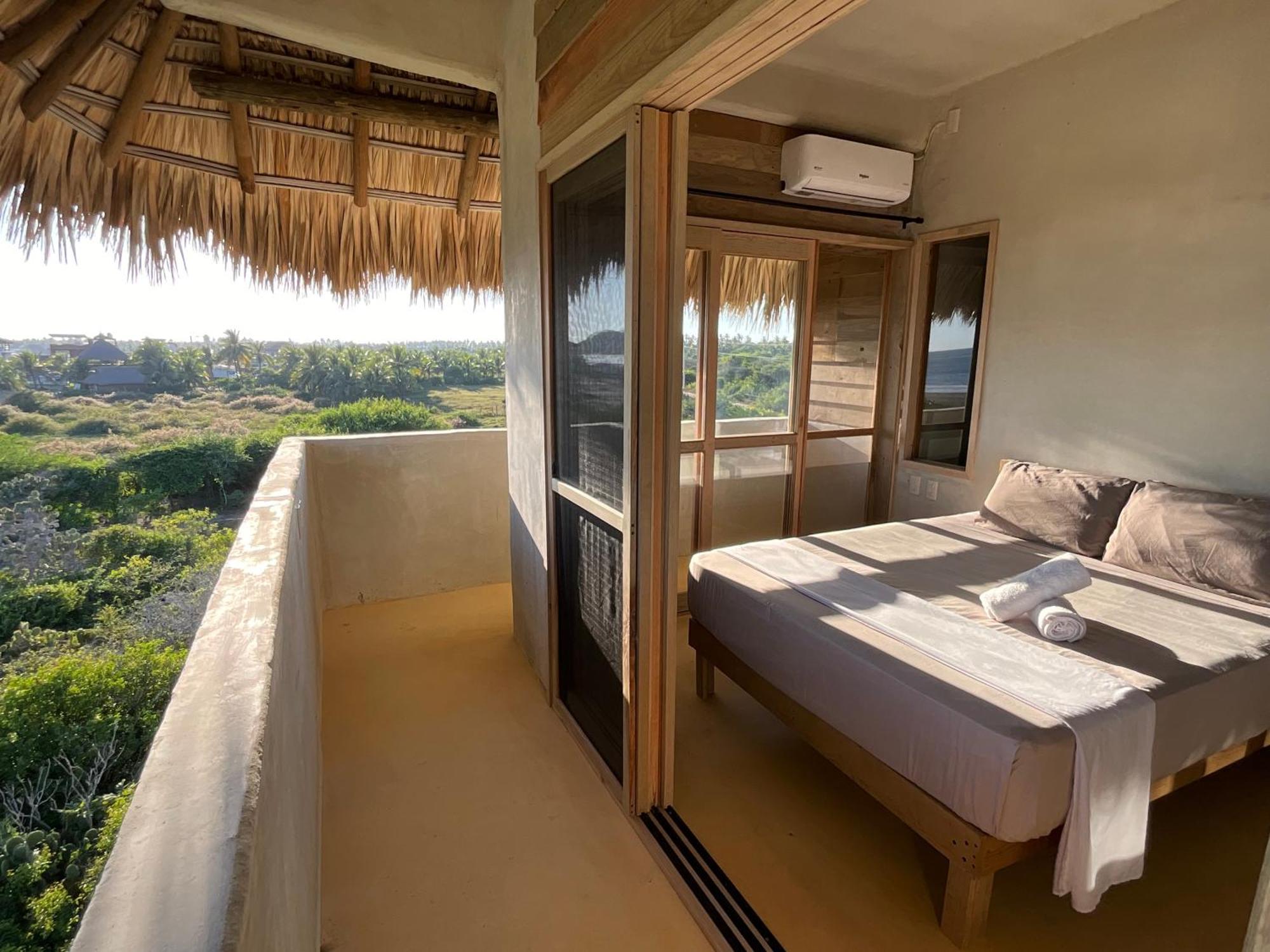 Casa Gitana Hotel Chamuscadero Eksteriør billede