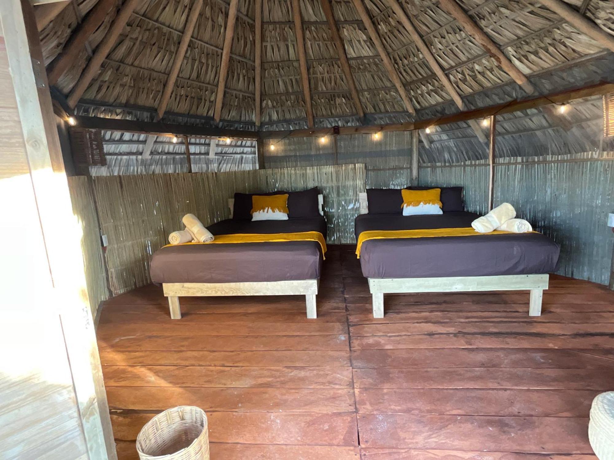 Casa Gitana Hotel Chamuscadero Eksteriør billede