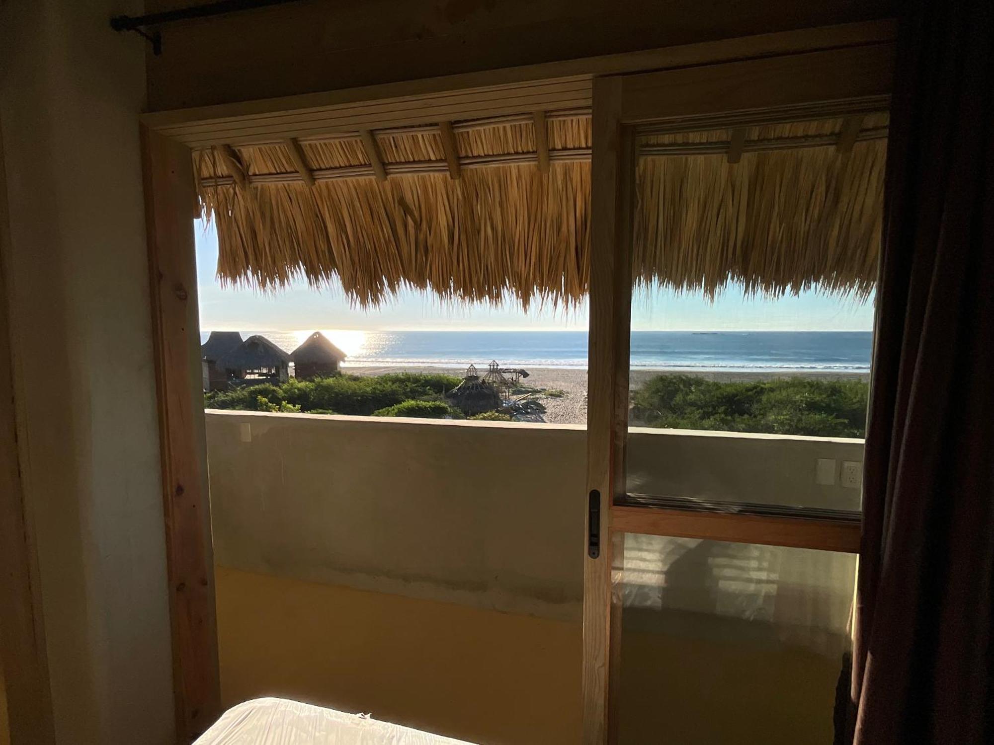 Casa Gitana Hotel Chamuscadero Eksteriør billede