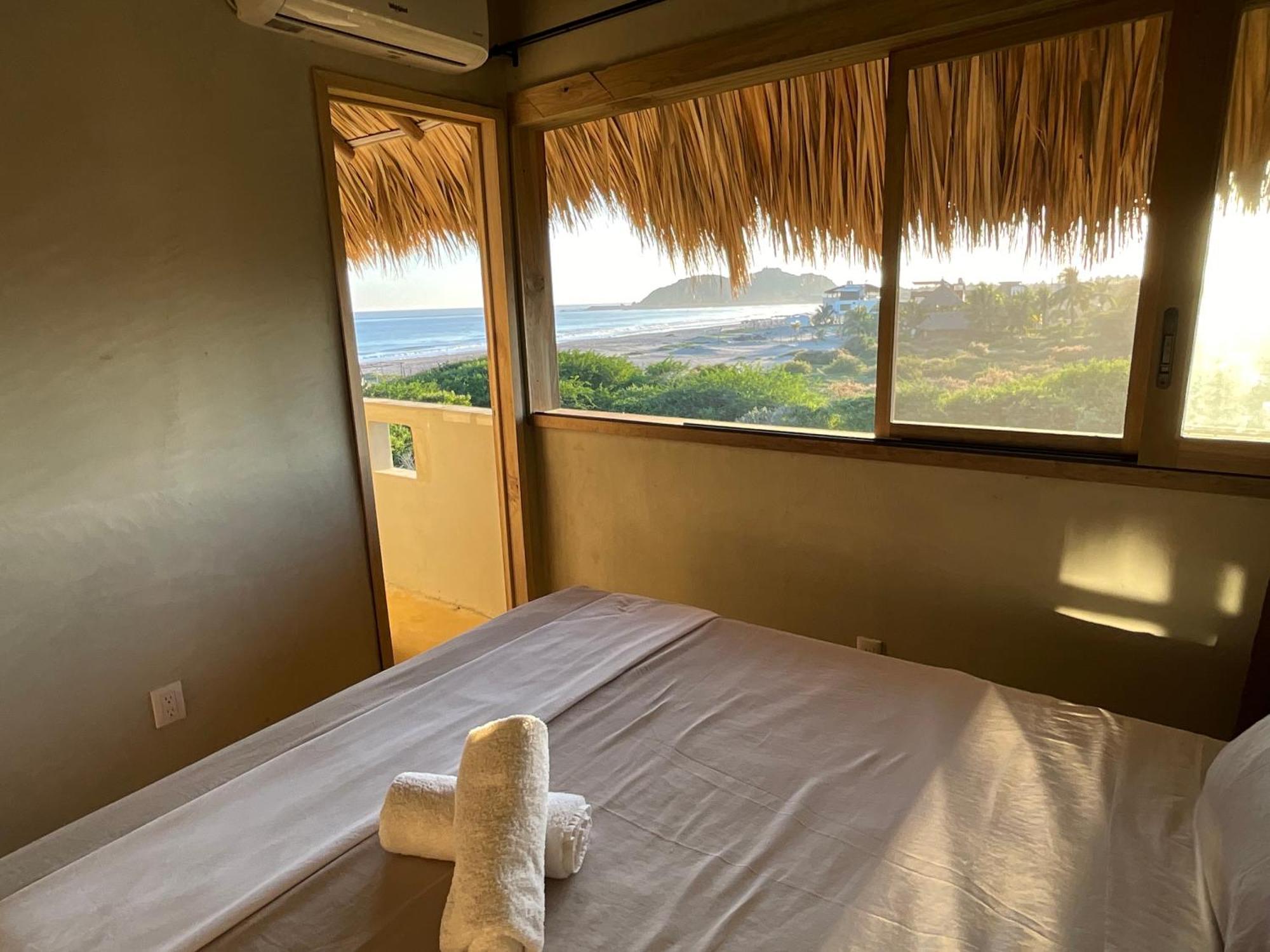 Casa Gitana Hotel Chamuscadero Eksteriør billede