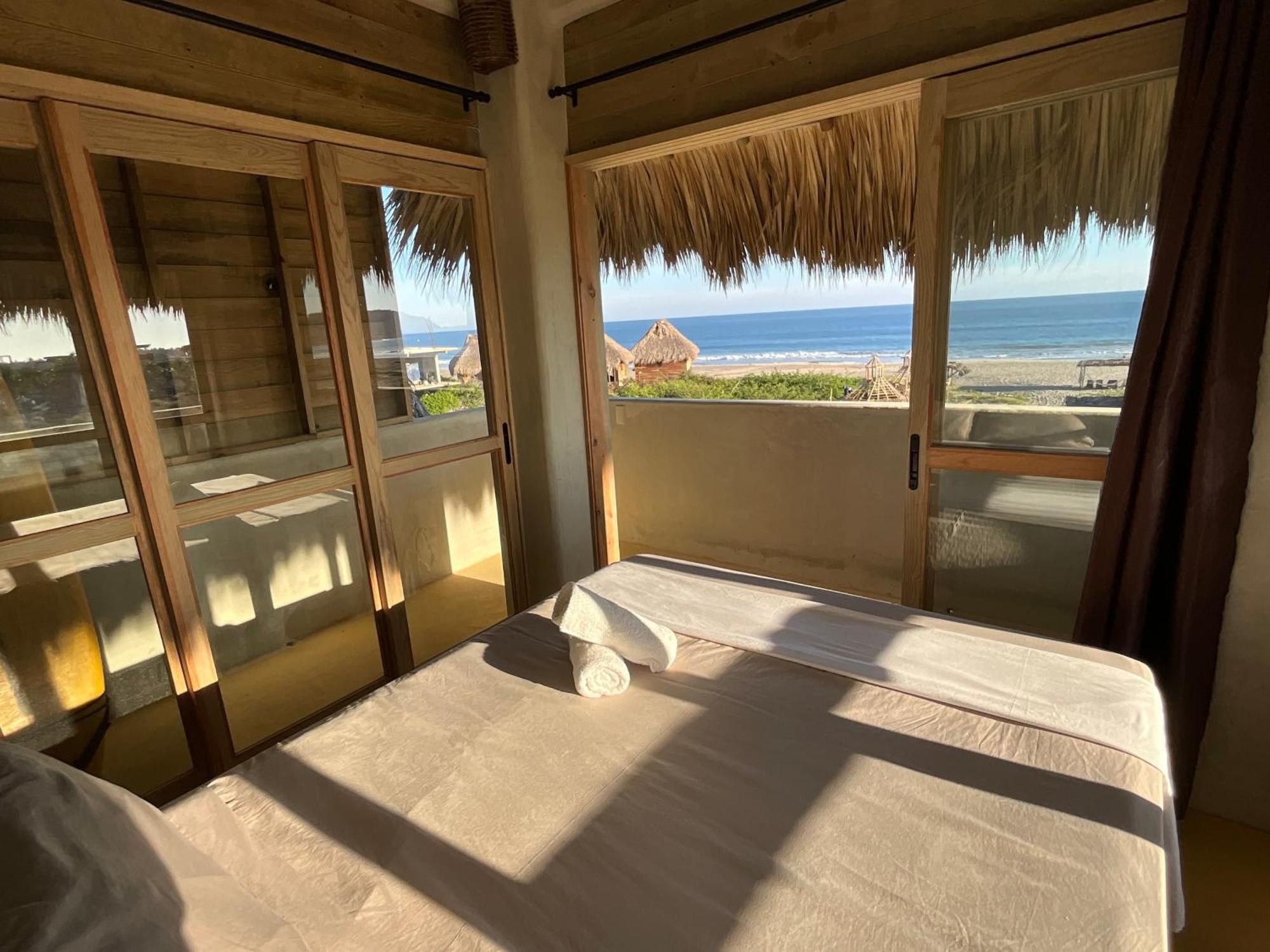 Casa Gitana Hotel Chamuscadero Eksteriør billede