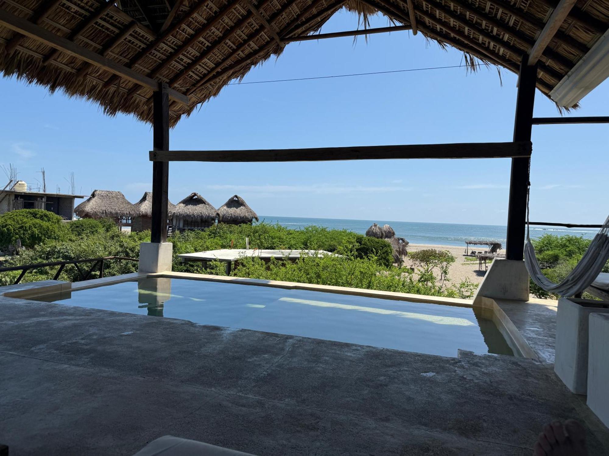 Casa Gitana Hotel Chamuscadero Eksteriør billede