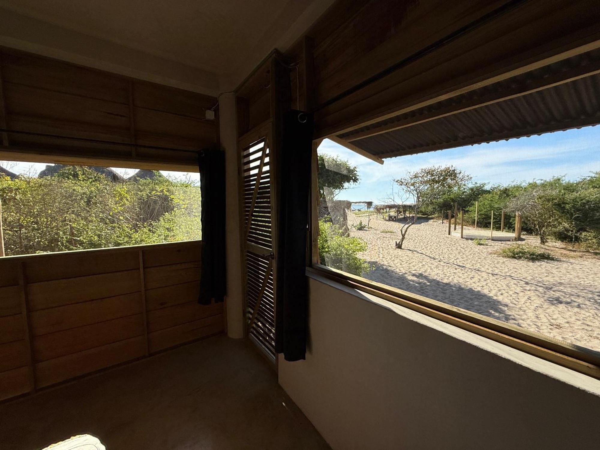 Casa Gitana Hotel Chamuscadero Værelse billede