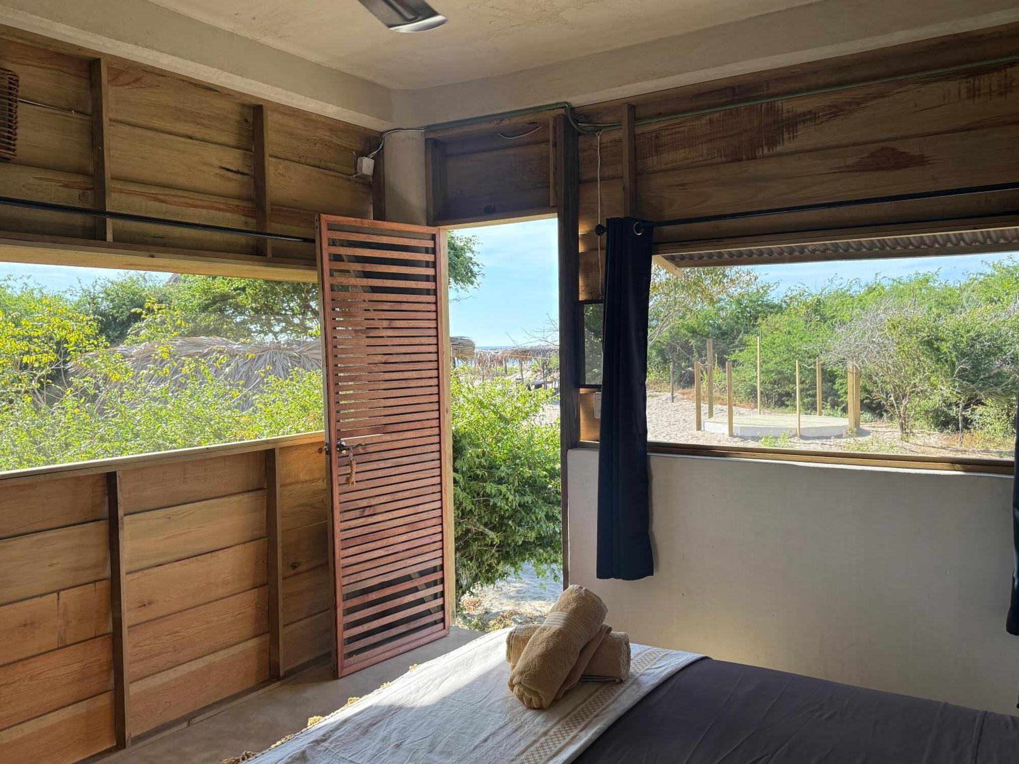Casa Gitana Hotel Chamuscadero Værelse billede